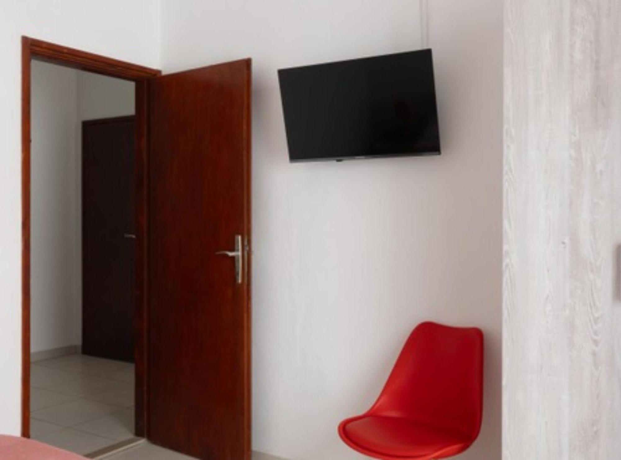 Apartments Ane Molunat Luaran gambar